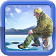 Fishing in the Winter. Lakes. Download on Windows