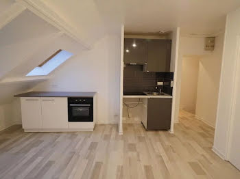 appartement à Saint-Quentin (02)