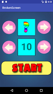Broken Screen Prank(圖1)-速報App