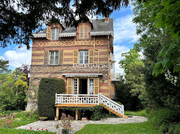 maison à Villers-sur-Mer (14)