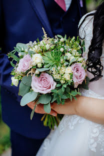 Fotógrafo de casamento Irina Makhinich (makhinich). Foto de 29 de junho 2020