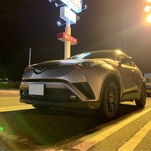 C-HR ZYX10