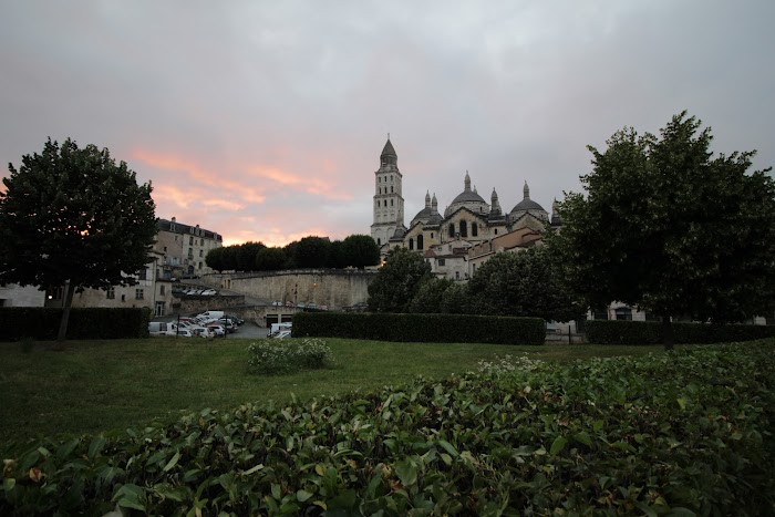 De Toledo a Perigueux - DOMINGO 2 DE JULIO - 15 días por la Selva Negra y la Alsacia Francesa (11)