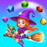 Witch & Fairy Apk