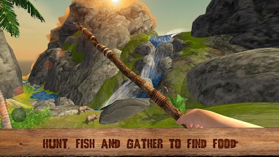 Pirate Island Survival 3D