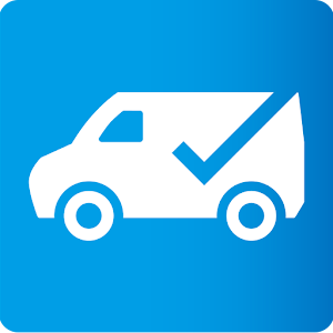 Velocity Vehicle Check App