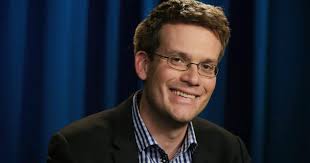 Image result for john green