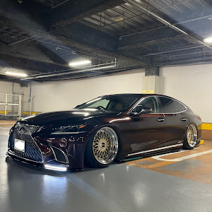 LS GVF50