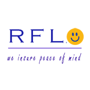 RFL Insurance Brokers  - Buy Insurance online  Icon