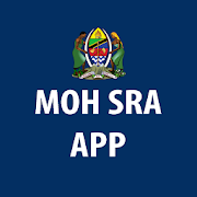 MOH SRA APP  Icon