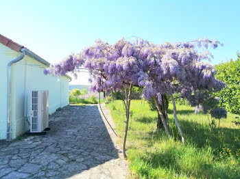 maison à Sainte-Livrade-sur-Lot (47)