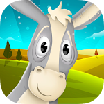 Cover Image of Descargar A Mi Burro Le Duele La Cabeza 2.0.5 APK