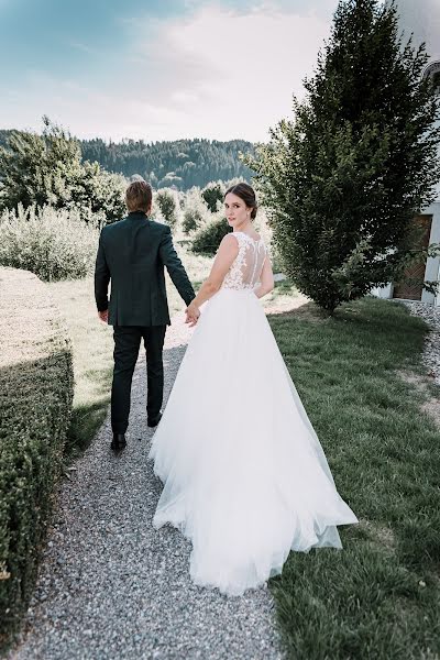 Wedding photographer Sonja Schmid (catografie). Photo of 11 November 2019