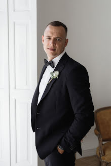 Wedding photographer Konstantin Bondarenko (kostyabo). Photo of 5 August 2022