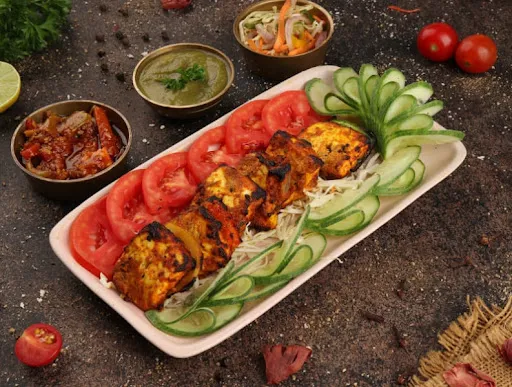 Aachari Paneer Tikka