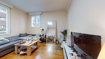 appartement à Amiens (80)