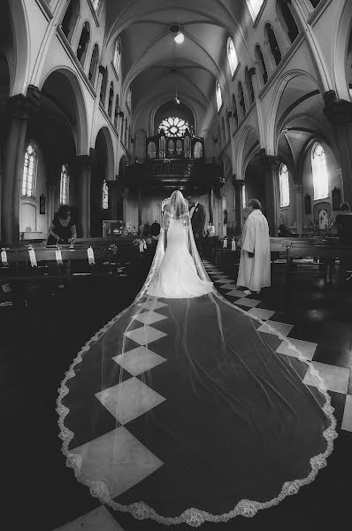 Fotógrafo de casamento Mehdi Djafer (mehdidjafer). Foto de 4 de abril 2020