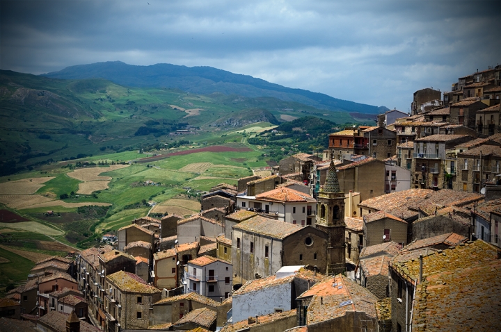 Paesaggi siciliani di PietroP