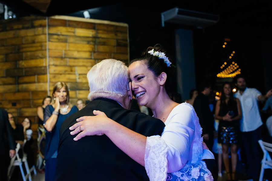 Fotógrafo de bodas Silvina Alfonso (silvinaalfonso). Foto del 18 de abril 2019