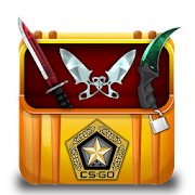 Case Opener Ultimate  Icon