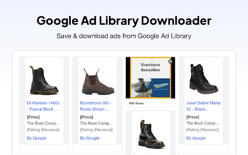 Google Ad Downloader Plus Preview 2