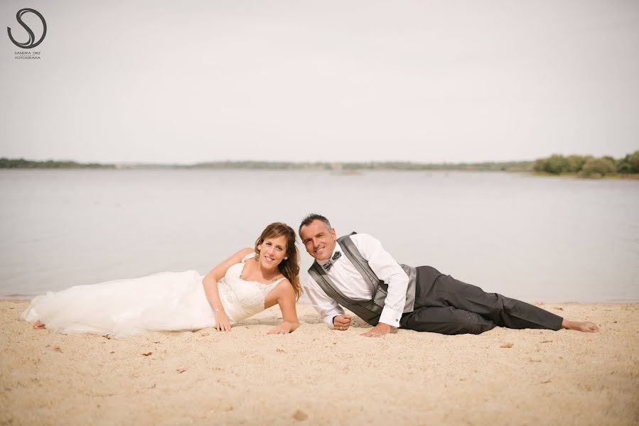 Fotógrafo de bodas Sandra Diez (sandradiez). Foto del 23 de mayo 2019