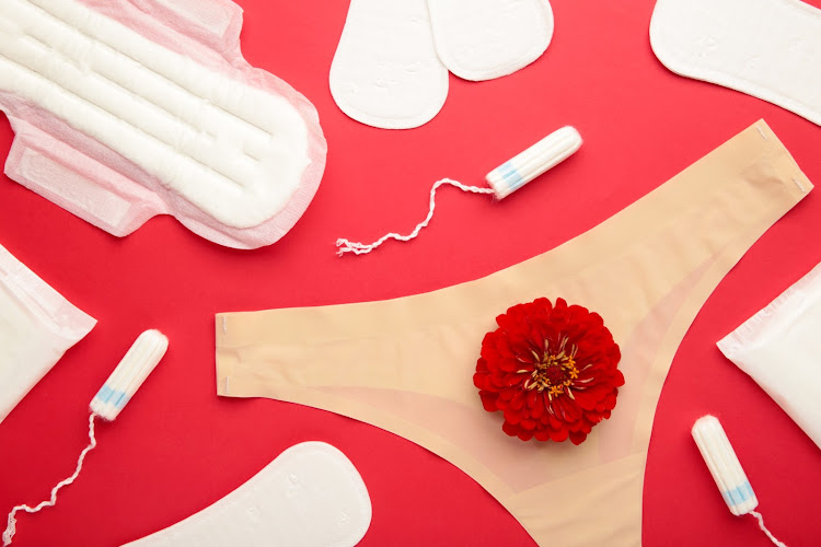 The 'Bleeding in Silence: Barriers to menstrual hygiene among school girls in South Africa' report by I_Menstruate found 78% of those surveyed did not know about menstruation at the time of their first period.