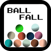BallFall  Icon