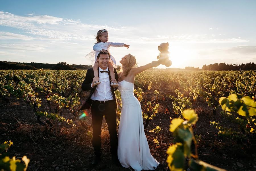 Photographe de mariage Jessica Evrard (jessicaevrard6). Photo du 12 décembre 2018