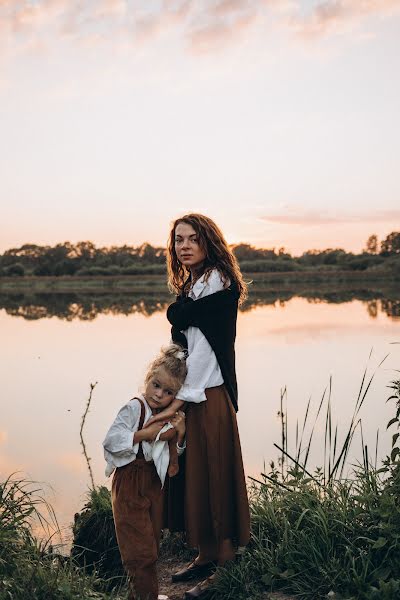 Svadobný fotograf Elena Sukhova (perishko). Fotografia publikovaná 24. novembra 2022