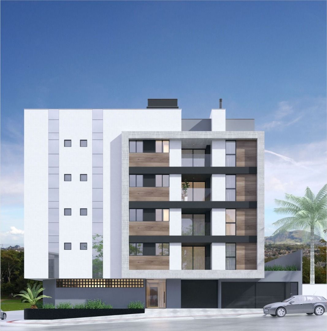 Apartamento com 1 suíte + 1 dormitório à venda, 65,97 m² por R$ 620.600,00 - Ariribá - Balneário Camboriú/SC