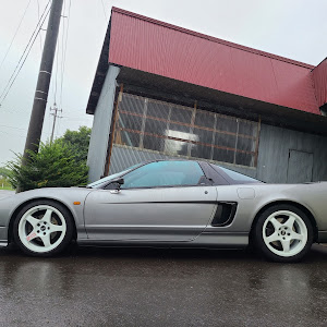 NSX NA1