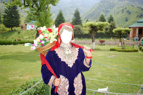 The Best Photo Frame of Kashmir - náhled