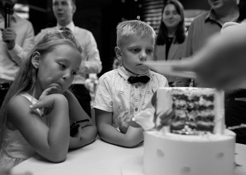 Wedding photographer Vika Kostanashvili (kostanashvili). Photo of 9 November 2021