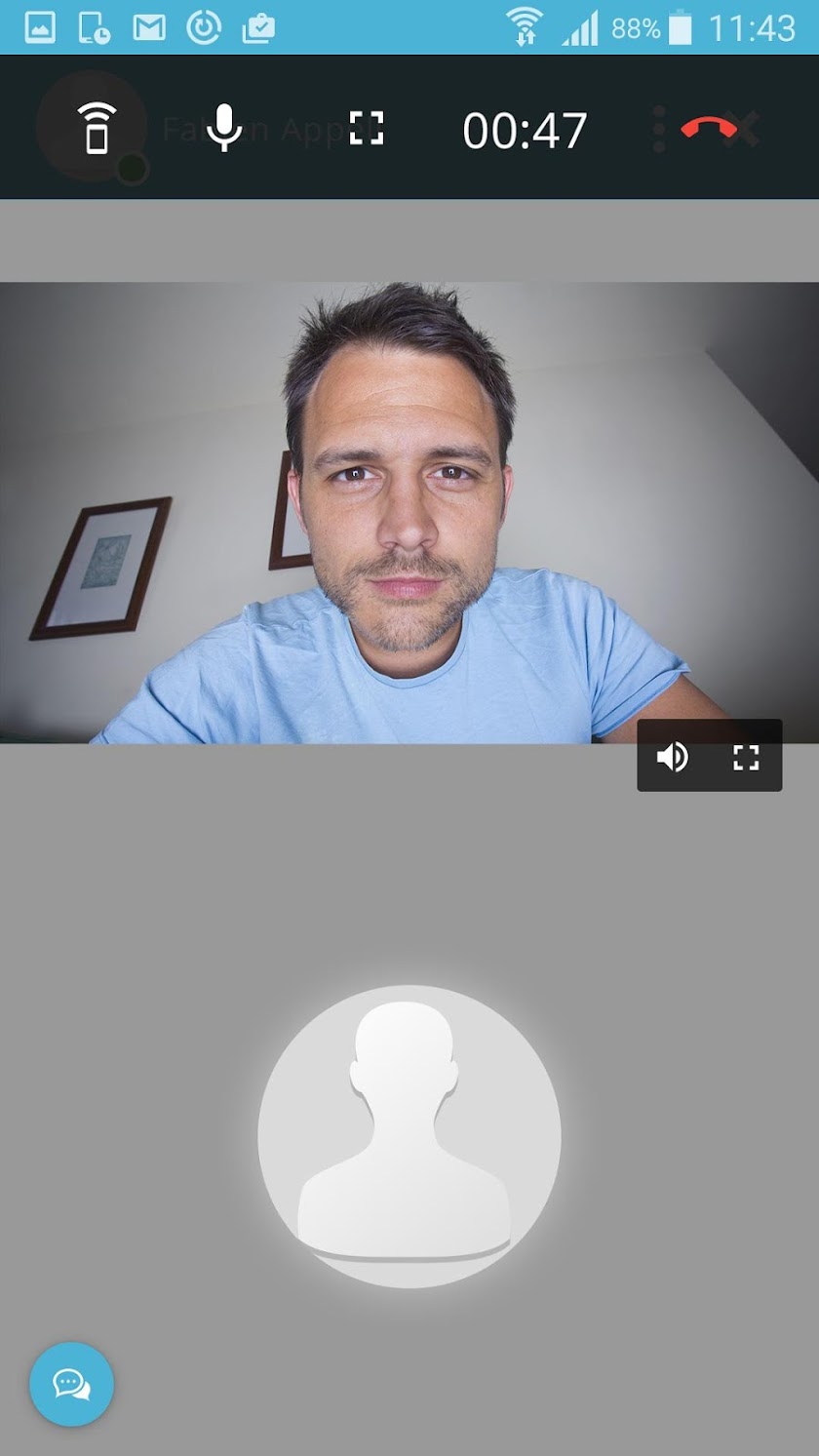 Uniquity 2.0 Screen 3