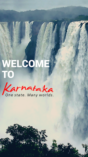 Karnataka Tourism