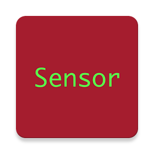 Download Sensor For PC Windows and Mac