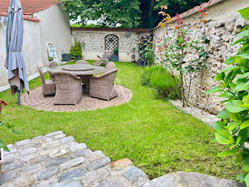 maison à Fontenay-sous-Bois (94)