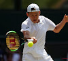 Alex De Minaur plaatste zich vlot voor de  halve finale van de Next Gen ATP Finals