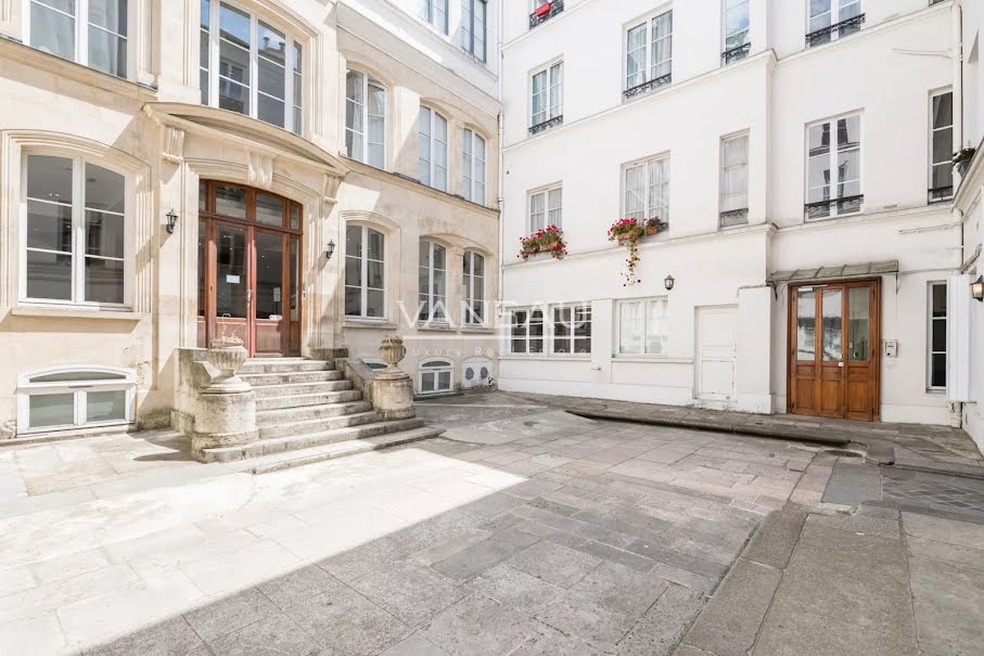 Appartement a louer paris-7e-arrondissement - 4 pièce(s) - 82.02 m2 - Surfyn