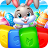 Toy Match & Blast - Toon Blast icon