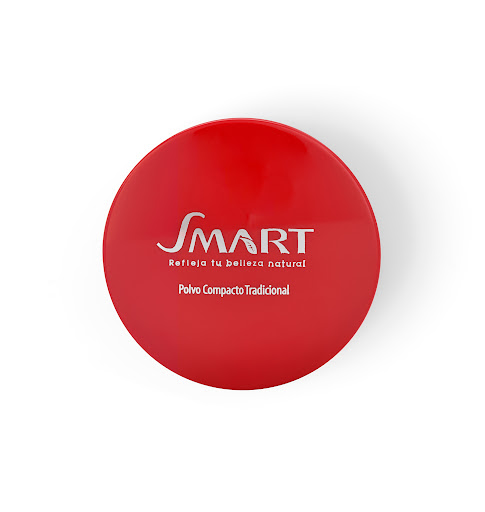 Solo Online Polvo Compacto   Tradicional Smart #3 X14gr 