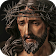 Jesus Live Wallpapers Collection icon