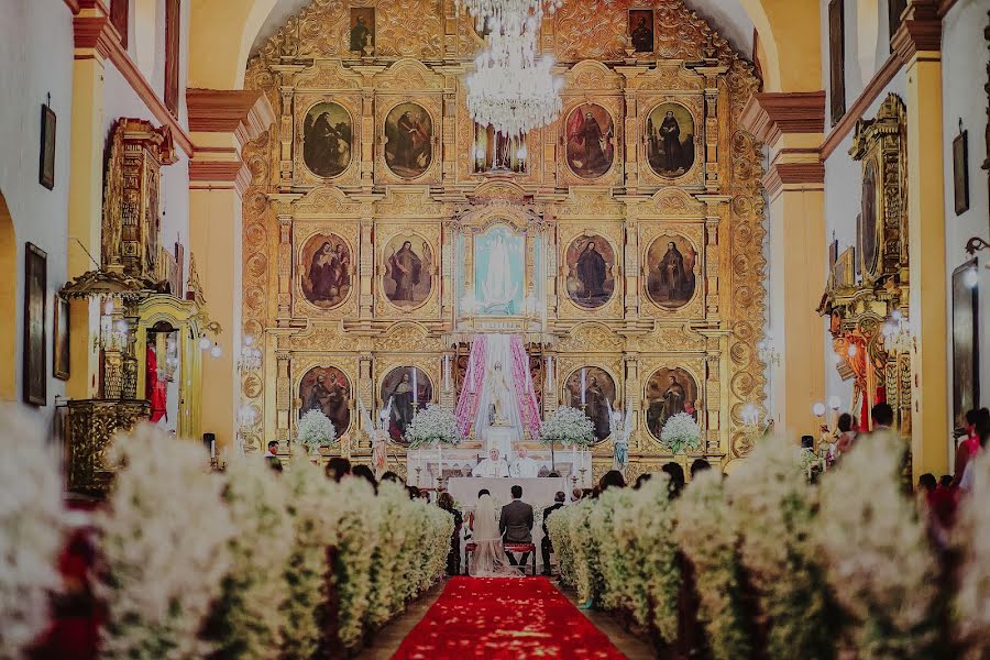 Photographe de mariage Roberto Torres (torresayora). Photo du 3 octobre 2017