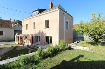 maison à Montrichard (41)