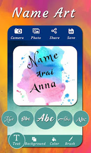 Name Art Focus N Filter(圖2)-速報App