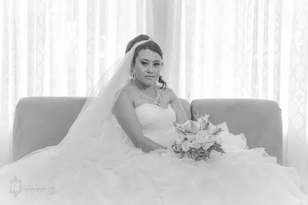 Fotógrafo de casamento Roberto Luna (robertoluna). Foto de 27 de maio 2016