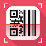 Cover Image of ดาวน์โหลด QR Scanner : QR code generator, barcode Scanners 2.3 APK