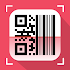 QR Scanner : QR code generator, barcode Scanners2.1.2 (Premium)