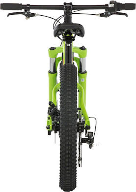 Salsa Timberjack Suspension 20+ Kids Mountain Bike alternate image 3